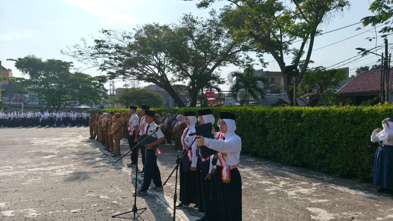 Gambar Kegiatan Utama