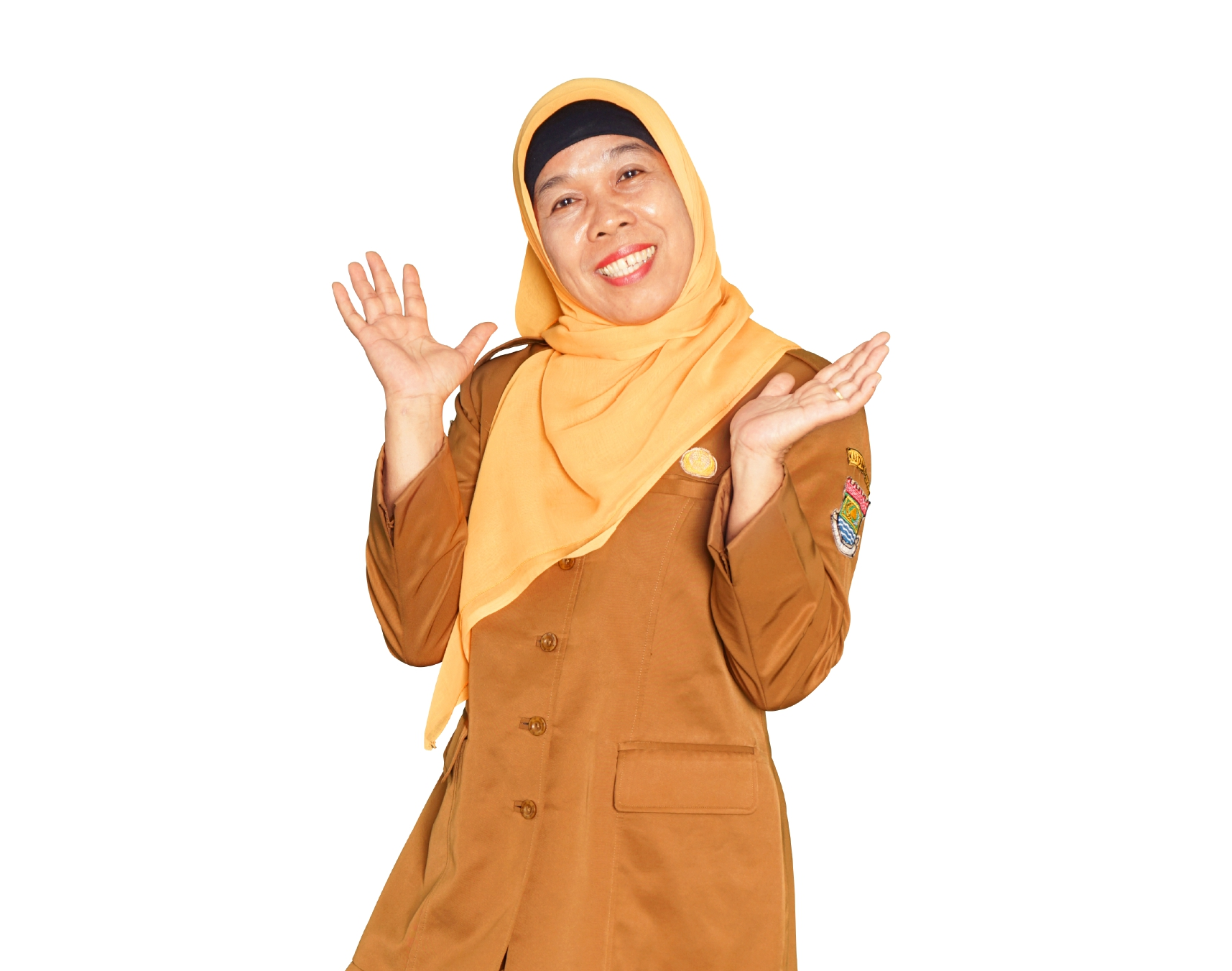 Foto Endang Zahari, S.Pd