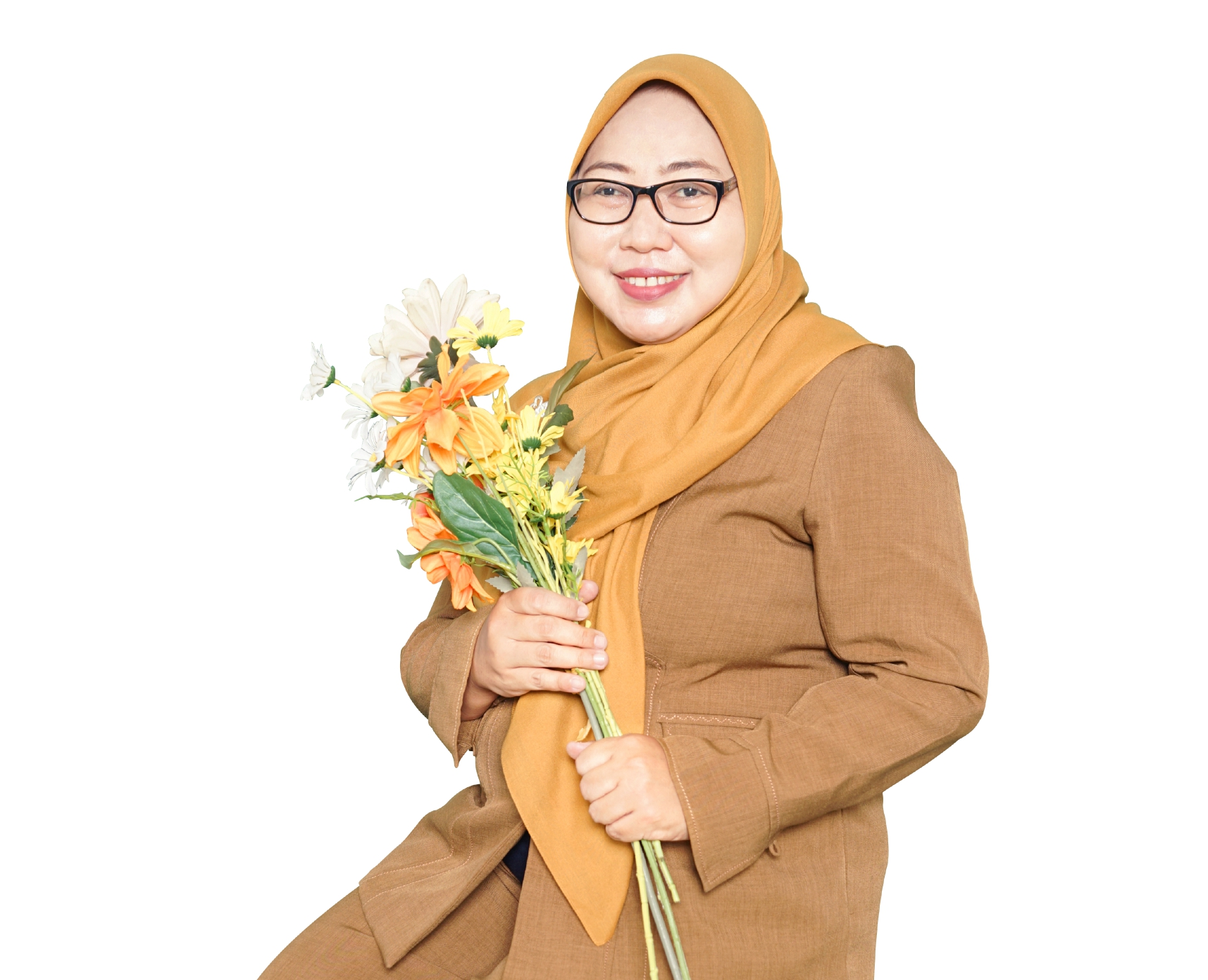 Foto Laily Melani, S.Pd.