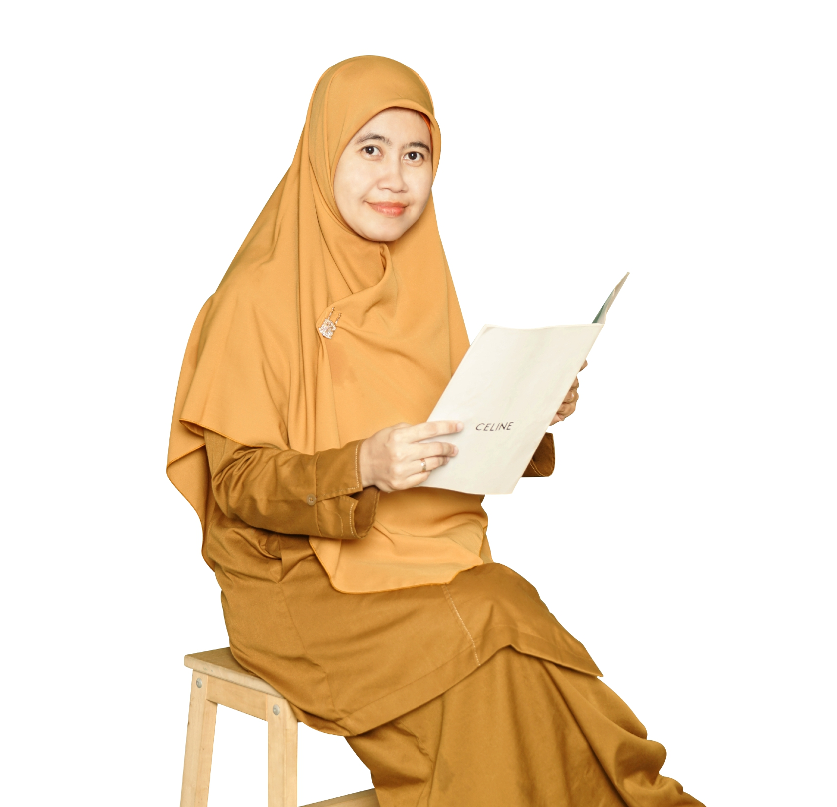 Foto Pipit Fitria Dwi Cahyani, S.Pd