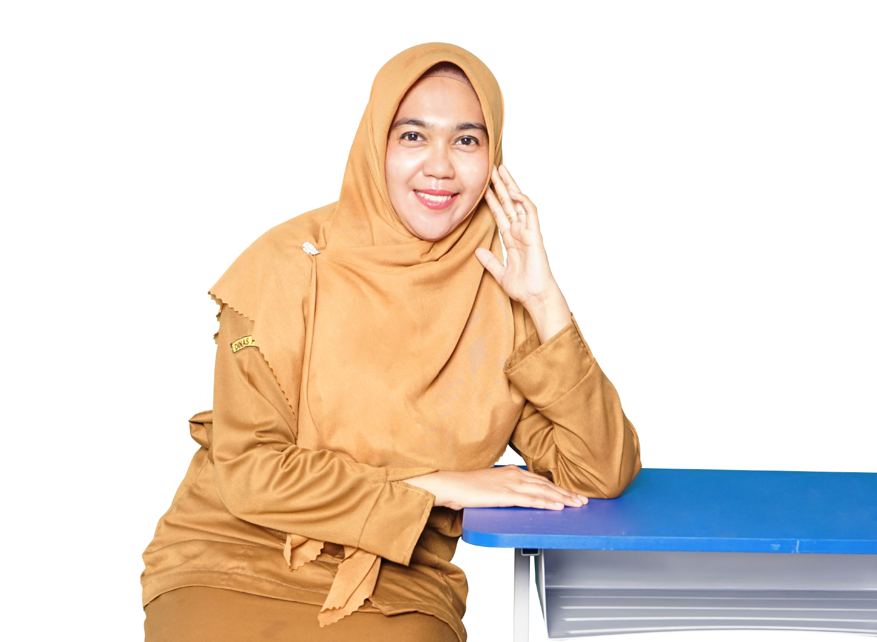 Foto Vera Ruviani, S.Pd